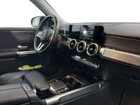 Vista del habitáculo