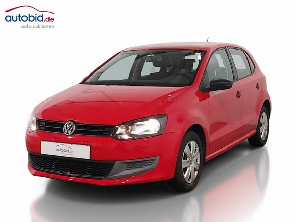 Вид спереди слева