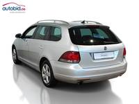 Náhľad zozadu zľava