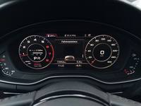 Ansicht Kombiinstrument