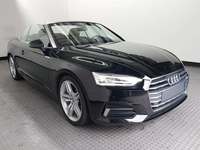 Ansicht vorne rechts