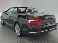 Ansicht hinten links