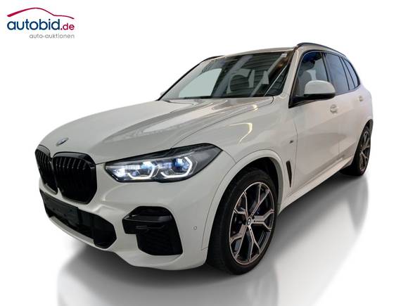 Náhled zpředu zleva