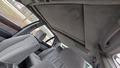 View of sunroof / panoramic roof
