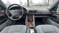 View of dashboard