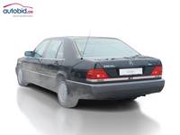 Pogled od pozadi levo