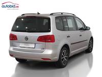 Изглед отзад отдясно