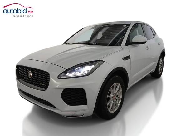 Náhled zpředu zleva