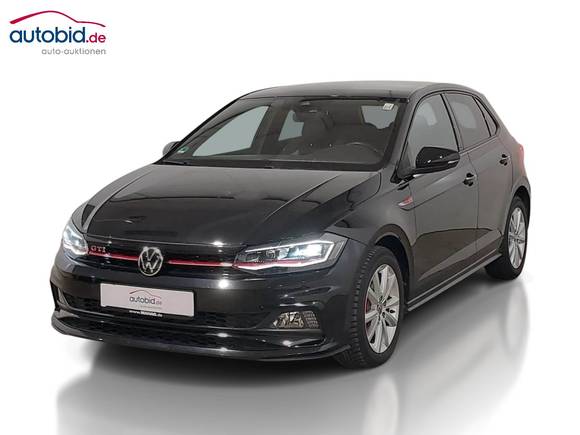 Widok z przodu po stronie lewej