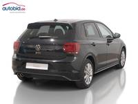 Widok z tyłu po stronie prawej