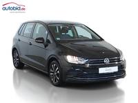 Widok z przodu po stronie prawej