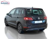 Widok z tyłu po stronie lewej