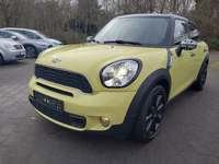 Mini Countryman Cooper S All4 Steptronic