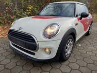 Náhled zpředu zleva