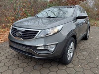 Kia Sportage 2,0 Automatik "Vision"