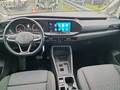 View of dashboard