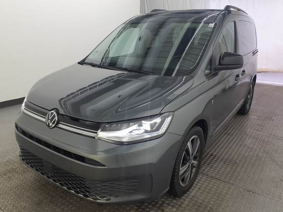 Vaizdas iš priekio kairės