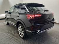 Pogled od pozadi levo