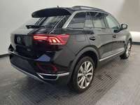 Pogled od pozadi desno