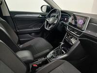 Pogled na unutrašnjost