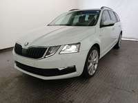 Pogled od napred levo