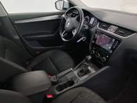 Pogled na unutrašnjost