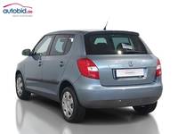 Изглед отзад отляво