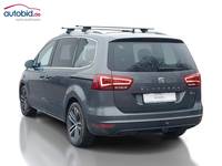 Pogled od pozadi levo