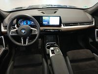 Pogled na unutrašnjost