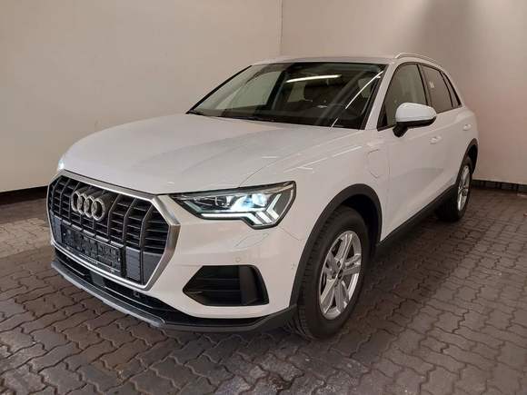 Pogled od napred levo