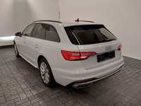 Pogled od pozadi levo