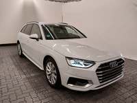 Pogled od napred  desno