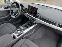 Pogled na unutrašnjost