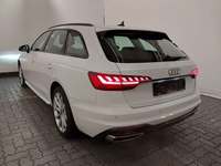 Pogled od pozadi levo