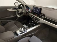 Pogled na unutrašnjost