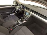 Pogled na unutrašnjost