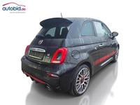 Pogled od pozadi desno