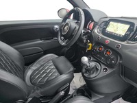 Pogled na unutrašnjost