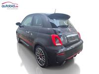 Pogled od pozadi levo