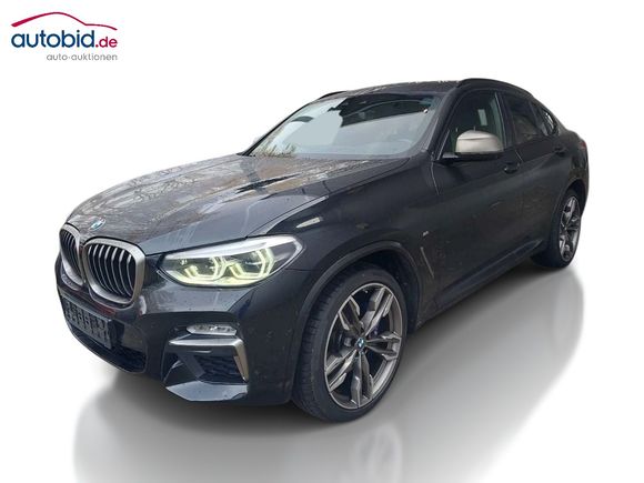 Pogled od napred levo