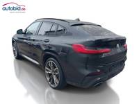 Pogled od pozadi levo