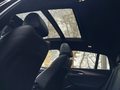 View of sunroof / panoramic roof