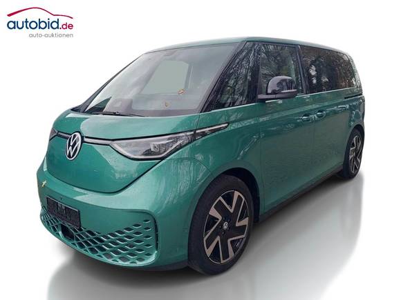 Náhled zpředu zleva