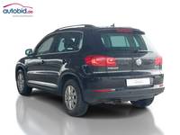 Pogled od pozadi levo