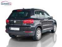 Pogled od pozadi desno