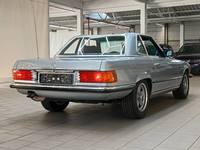 Widok z tyłu po stronie prawej