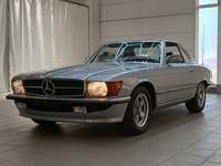 Widok z przodu po stronie lewej