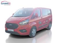 Ford Transit Custom 320 Kombi L1 1,0 EcoBoost PHEV "Trend"