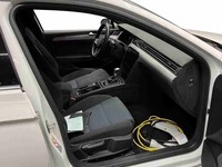 Vista del habitáculo