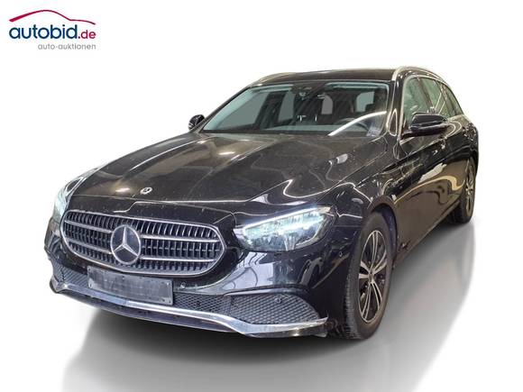 Vista delantera izquierda